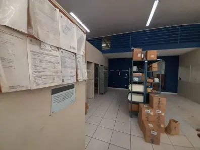 Ponto Comercial para alugar, 193m² no Centro, Ribeirão Preto