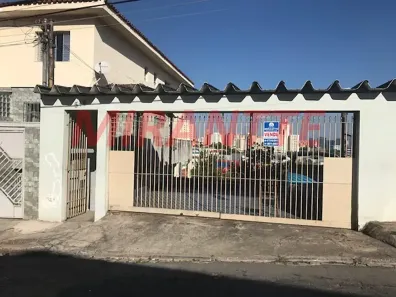 Casa com 3 Quartos à venda, 106m² no Sítio do Morro, São Paulo