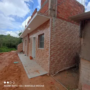 Casa com 1 Quarto à venda, 52m² no Chácara Ondas Verdes, Cotia