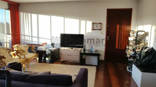 Apartamento com 3 Quartos à venda, 104m² no Caxingui, São Paulo