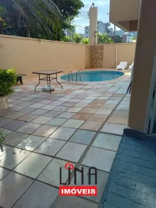Apartamento com 3 Quartos à venda, 75m² no Mar e Céu, Guarujá