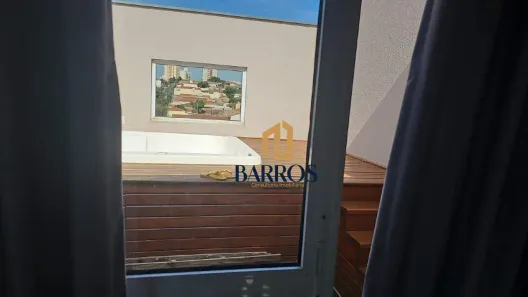 Apartamento com 3 Quartos à venda, 146m² no Vila Independência, Piracicaba