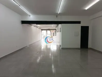 Ponto Comercial para alugar, 131m² no Pinheiros, São Paulo