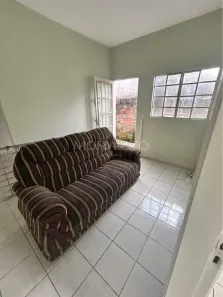 Sobrado com 2 Quartos à venda, 60m² no Vila Zezé, Jacareí