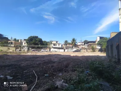 Lote/Terreno à venda, 60m² no Vila Valqueire, Rio de Janeiro