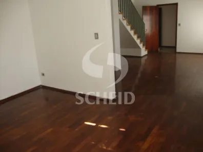 Sobrado com 3 Quartos à venda, 198m² no Jardim Palmares (Zona Sul), São Paulo