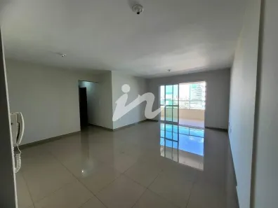 Apartamento com 3 Quartos à venda, 116m² no Tibery, Uberlândia