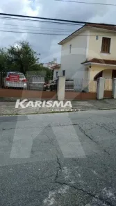 Lote/Terreno à venda, 1160m² no Vila Leonor, São Paulo