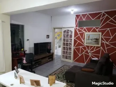 Casa à venda, 354m² no Centro, São José dos Campos