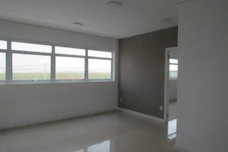 Sala Comercial para alugar, 26m² no Capim Fino, Piracicaba