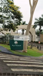 Lote/Terreno à venda, 300m² no Royal Boulevard, Ibiporã
