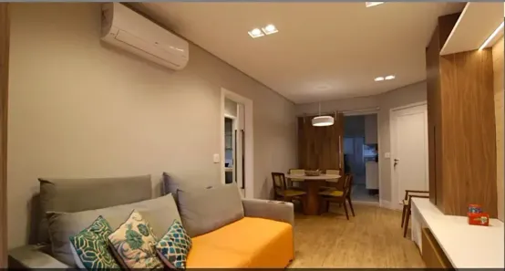 Apartamento com 3 Quartos à venda, 87m² no Vila Olímpia, São Paulo