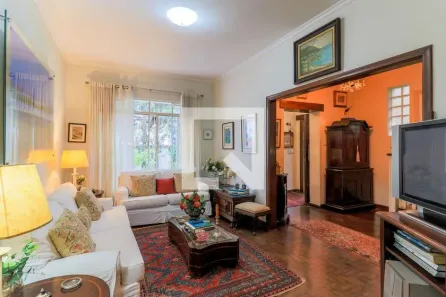 Casa com 3 Quartos à venda, 280m² no Brooklin Novo, São Paulo