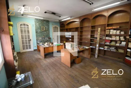 Casa com 7 Quartos à venda, 1570m² no Jardim Chapadão, Campinas