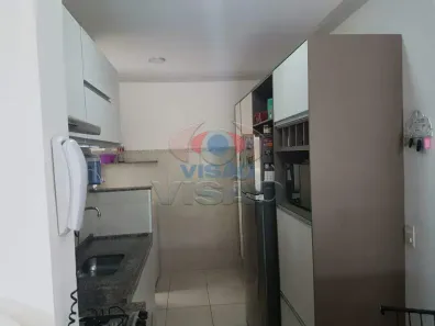 Apartamento com 2 Quartos à venda, 100m² no Jardim Três Marias, Salto