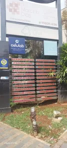 Consultório para alugar, 30m² no Setor Oeste, Goiânia