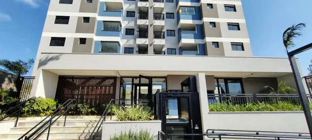 Apartamento com 3 Quartos à venda, 105m² no Jardim Planalto, Campinas