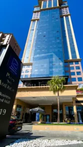 Ponto Comercial para alugar, 234m² no Parque Residencial Aquarius, São José dos Campos
