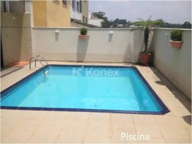Sobrado com 3 Quartos à venda, 300m² no Horto Florestal, São Paulo