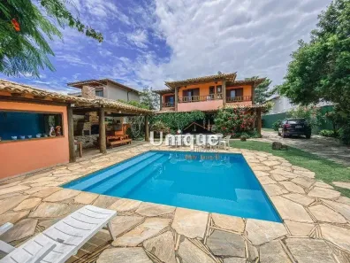 Casa com 8 Quartos à venda, 650m² no Ferradura, Armação dos Búzios