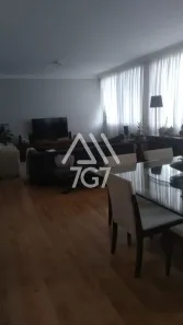 Apartamento com 3 Quartos à venda, 149m² no Vila Suzana, São Paulo