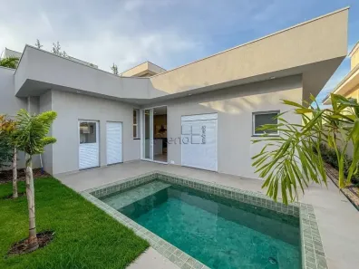 Casa com 3 Quartos à venda, 188m² no Swiss Park, Campinas