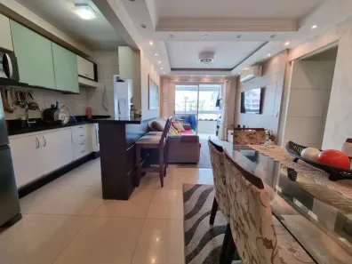 Apartamento com 3 Quartos à venda, 90m² no Nossa Senhora do Rosário, São José