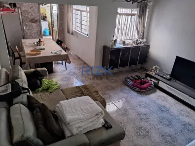 Casa com 2 Quartos à venda, 150m² no Cambuci, São Paulo