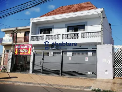 Sobrado com 5 Quartos à venda, 270m² no Centro, Sumaré