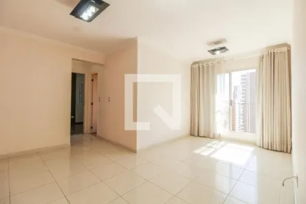 Apartamento com 2 Quartos à venda, 60m² no Vila Regente Feijó, São Paulo