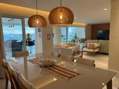 Apartamento com 4 Quartos à venda, 243m² no Água Branca, São Paulo