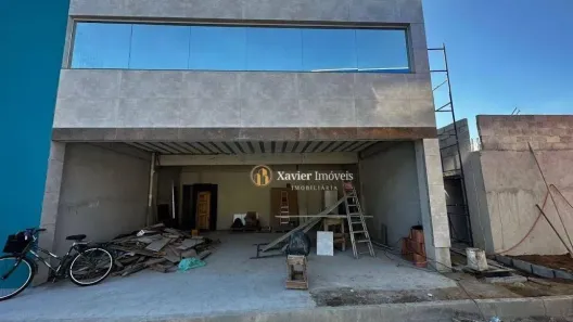 Ponto Comercial para alugar, 55m² no Posse, Nova Iguaçu