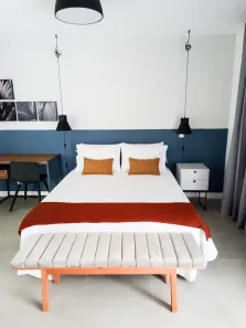 Apartamento com 1 Quarto para alugar, 85m² no Pinheiros, São Paulo