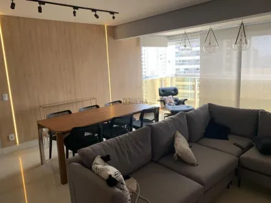 Apartamento com 2 Quartos à venda, 108m² no Santa Rosa, Londrina
