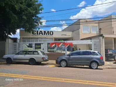 Casa com 3 Quartos à venda, 281m² no Bela Vista, Jundiaí