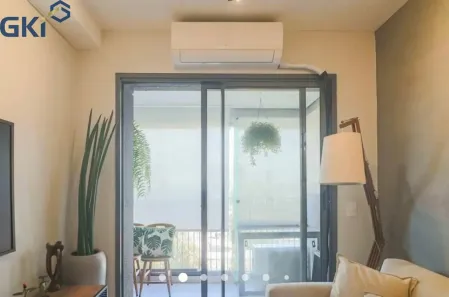 Apartamento com 2 Quartos à venda, 57m² no Ferreira, São Paulo
