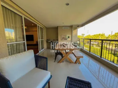 Apartamento com 4 Quartos à venda, 169m² no Barra da Tijuca, Rio de Janeiro