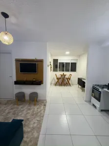 Apartamento com 2 Quartos à venda, 36m² no Praia do Futuro I, Fortaleza