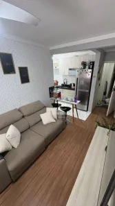Apartamento com 2 Quartos à venda, 51m² no Jardim Novo Mundo, Sorocaba