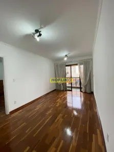 Apartamento com 1 Quarto à venda, 60m² no Zona Central, Rio Claro