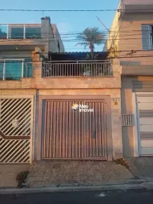 Sobrado com 2 Quartos à venda, 75m² no Vila Nova Parada, São Paulo