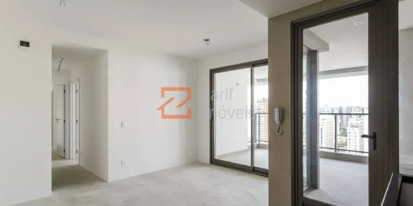 Apartamento com 2 Quartos à venda, 75m² no Vila Uberabinha, São Paulo