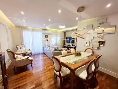 Cobertura com 3 Quartos à venda, 162m² no Parque Prado, Campinas