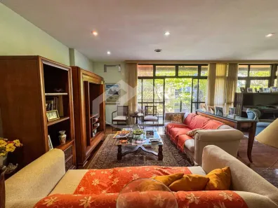 Apartamento com 3 Quartos à venda, 300m² no Ipanema, Rio de Janeiro