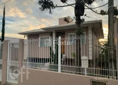 Casa com 3 Quartos à venda, 214m² no Jardim Atlântico, Florianópolis
