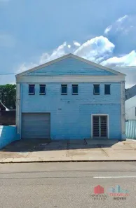 Galpão/Depósito/Armazém para alugar, 240m² no Centro, Vinhedo