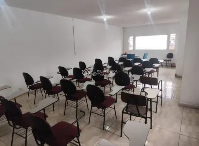 Sala Comercial para alugar, 42m² no Cerâmica, São Caetano do Sul