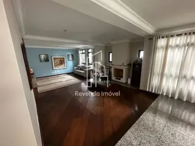 Apartamento com 3 Quartos à venda, 215m² no Vila Suzana, São Paulo