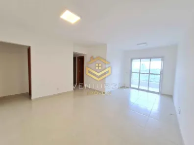 Apartamento com 3 Quartos à venda, 96m² no Parque Jardim Europa, Bauru