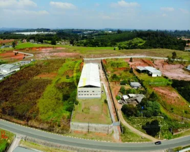 Galpão/Depósito/Armazém à venda, 1950m² no Água Espraiada (Caucaia do Alto), Cotia